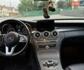Черный Мерседес Ц-Класс, объемом двигателя 1.99 л и пробегом 103 тыс. км за 20500 $, фото 10 на Automoto.ua