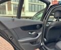 Чорний Мерседес Ц-Клас, об'ємом двигуна 1.6 л та пробігом 40 тис. км за 25000 $, фото 11 на Automoto.ua