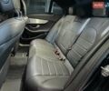 Черный Мерседес Ц-Класс, объемом двигателя 1.5 л и пробегом 85 тыс. км за 30500 $, фото 24 на Automoto.ua