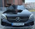 Черный Мерседес Ц-Класс, объемом двигателя 1.99 л и пробегом 67 тыс. км за 26000 $, фото 14 на Automoto.ua