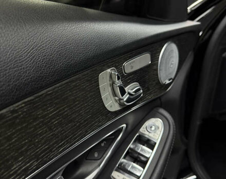 Чорний Мерседес Ц-Клас, об'ємом двигуна 1.99 л та пробігом 99 тис. км за 28200 $, фото 6 на Automoto.ua