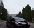 Чорний Мерседес Ц-Клас, об'ємом двигуна 1.99 л та пробігом 86 тис. км за 31500 $, фото 17 на Automoto.ua