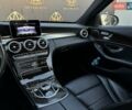 Чорний Мерседес Ц-Клас, об'ємом двигуна 2 л та пробігом 89 тис. км за 22200 $, фото 18 на Automoto.ua