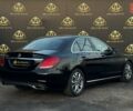 Черный Мерседес Ц-Класс, объемом двигателя 2 л и пробегом 89 тыс. км за 21799 $, фото 5 на Automoto.ua