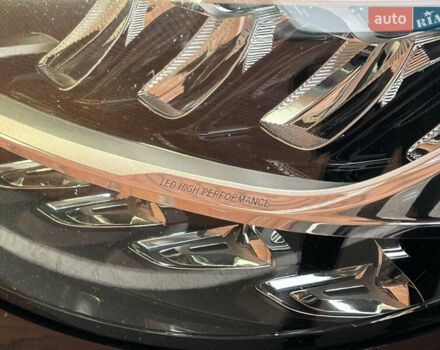 Чорний Мерседес Ц-Клас, об'ємом двигуна 2 л та пробігом 42 тис. км за 26900 $, фото 6 на Automoto.ua