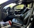 Чорний Мерседес Ц-Клас, об'ємом двигуна 3 л та пробігом 45 тис. км за 8000 $, фото 9 на Automoto.ua
