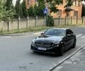 Черный Мерседес Ц-Класс, объемом двигателя 1.5 л и пробегом 80 тыс. км за 35900 $, фото 18 на Automoto.ua