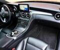 Черный Мерседес Ц-Класс, объемом двигателя 2 л и пробегом 56 тыс. км за 16900 $, фото 8 на Automoto.ua