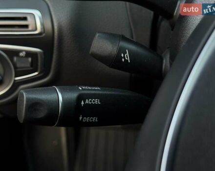 Чорний Мерседес Ц-Клас, об'ємом двигуна 2 л та пробігом 89 тис. км за 22200 $, фото 22 на Automoto.ua