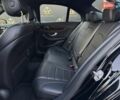 Черный Мерседес Ц-Класс, объемом двигателя 2 л и пробегом 89 тыс. км за 21799 $, фото 12 на Automoto.ua