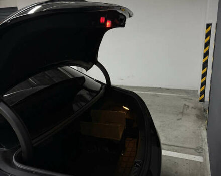 Чорний Мерседес Ц-Клас, об'ємом двигуна 1.99 л та пробігом 99 тис. км за 28200 $, фото 4 на Automoto.ua