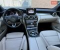 Черный Мерседес Ц-Класс, объемом двигателя 2 л и пробегом 112 тыс. км за 23500 $, фото 17 на Automoto.ua