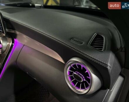 Черный Мерседес Ц-Класс, объемом двигателя 3.98 л и пробегом 19 тыс. км за 60000 $, фото 44 на Automoto.ua