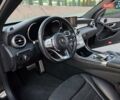 Черный Мерседес Ц-Класс, объемом двигателя 2 л и пробегом 192 тыс. км за 33990 $, фото 28 на Automoto.ua