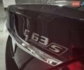 Чорний Мерседес Ц-Клас, об'ємом двигуна 3.98 л та пробігом 19 тис. км за 59500 $, фото 17 на Automoto.ua