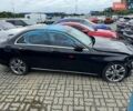 Чорний Мерседес Ц-Клас, об'ємом двигуна 2 л та пробігом 80 тис. км за 15300 $, фото 6 на Automoto.ua