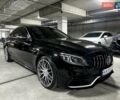 Чорний Мерседес Ц-Клас, об'ємом двигуна 3.98 л та пробігом 19 тис. км за 61000 $, фото 25 на Automoto.ua