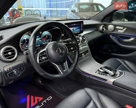 Черный Мерседес Ц-Класс, объемом двигателя 1.99 л и пробегом 41 тыс. км за 29900 $, фото 19 на Automoto.ua