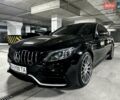 Чорний Мерседес Ц-Клас, об'ємом двигуна 3.98 л та пробігом 19 тис. км за 61000 $, фото 2 на Automoto.ua