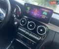 Чорний Мерседес Ц-Клас, об'ємом двигуна 3 л та пробігом 130 тис. км за 43800 $, фото 15 на Automoto.ua