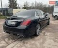 Черный Мерседес Ц-Класс, объемом двигателя 3.98 л и пробегом 61 тыс. км за 54000 $, фото 41 на Automoto.ua