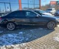 Чорний Мерседес Ц-Клас, об'ємом двигуна 1.6 л та пробігом 118 тис. км за 29000 $, фото 7 на Automoto.ua