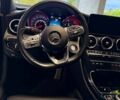 Черный Мерседес Ц-Класс, объемом двигателя 1.6 л и пробегом 115 тыс. км за 32100 $, фото 6 на Automoto.ua