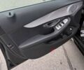 Черный Мерседес Ц-Класс, объемом двигателя 1.95 л и пробегом 72 тыс. км за 36000 $, фото 9 на Automoto.ua