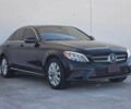 Черный Мерседес Ц-Класс, объемом двигателя 2 л и пробегом 67 тыс. км за 9500 $, фото 1 на Automoto.ua