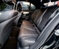 Черный Мерседес Ц-Класс, объемом двигателя 1.99 л и пробегом 120 тыс. км за 30900 $, фото 6 на Automoto.ua