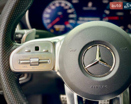 Черный Мерседес Ц-Класс, объемом двигателя 3.98 л и пробегом 63 тыс. км за 46990 $, фото 19 на Automoto.ua