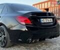 Чорний Мерседес Ц-Клас, об'ємом двигуна 4 л та пробігом 55 тис. км за 49999 $, фото 12 на Automoto.ua
