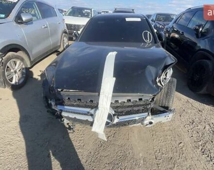 Черный Мерседес Ц-Класс, объемом двигателя 1.99 л и пробегом 85 тыс. км за 10999 $, фото 3 на Automoto.ua