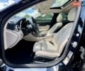 Черный Мерседес Ц-Класс, объемом двигателя 2 л и пробегом 95 тыс. км за 27900 $, фото 18 на Automoto.ua