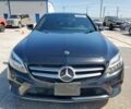Чорний Мерседес Ц-Клас, об'ємом двигуна 0 л та пробігом 45 тис. км за 4500 $, фото 4 на Automoto.ua