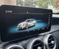 Черный Мерседес Ц-Класс, объемом двигателя 1.99 л и пробегом 120 тыс. км за 30900 $, фото 10 на Automoto.ua