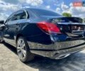 Черный Мерседес Ц-Класс, объемом двигателя 1.5 л и пробегом 28 тыс. км за 28900 $, фото 61 на Automoto.ua