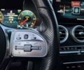 Черный Мерседес Ц-Класс, объемом двигателя 2 л и пробегом 192 тыс. км за 33990 $, фото 49 на Automoto.ua