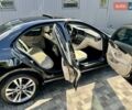 Черный Мерседес Ц-Класс, объемом двигателя 1.5 л и пробегом 28 тыс. км за 28900 $, фото 77 на Automoto.ua