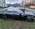 Черный Мерседес Ц-Класс, объемом двигателя 1.99 л и пробегом 85 тыс. км за 10999 $, фото 6 на Automoto.ua