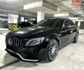 Черный Мерседес Ц-Класс, объемом двигателя 3.98 л и пробегом 25 тыс. км за 59000 $, фото 1 на Automoto.ua