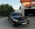 Чорний Мерседес Ц-Клас, об'ємом двигуна 3 л та пробігом 195 тис. км за 36000 $, фото 1 на Automoto.ua