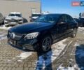 Чорний Мерседес Ц-Клас, об'ємом двигуна 1.6 л та пробігом 118 тис. км за 29000 $, фото 2 на Automoto.ua