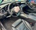 Черный Мерседес Ц-Класс, объемом двигателя 2 л и пробегом 80 тыс. км за 15950 $, фото 10 на Automoto.ua