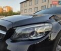 Черный Мерседес Ц-Класс, объемом двигателя 2 л и пробегом 192 тыс. км за 33990 $, фото 18 на Automoto.ua