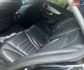 Чорний Мерседес Ц-Клас, об'ємом двигуна 3 л та пробігом 130 тис. км за 43800 $, фото 23 на Automoto.ua