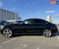 Черный Мерседес Ц-Класс, объемом двигателя 1.99 л и пробегом 68 тыс. км за 29900 $, фото 11 на Automoto.ua