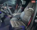 Чорний Мерседес Ц-Клас, об'ємом двигуна 3.98 л та пробігом 19 тис. км за 61000 $, фото 34 на Automoto.ua