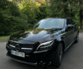Черный Мерседес Ц-Класс, объемом двигателя 1.99 л и пробегом 54 тыс. км за 25500 $, фото 3 на Automoto.ua