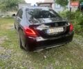 Чорний Мерседес Ц-Клас, об'ємом двигуна 3 л та пробігом 130 тис. км за 43800 $, фото 6 на Automoto.ua
